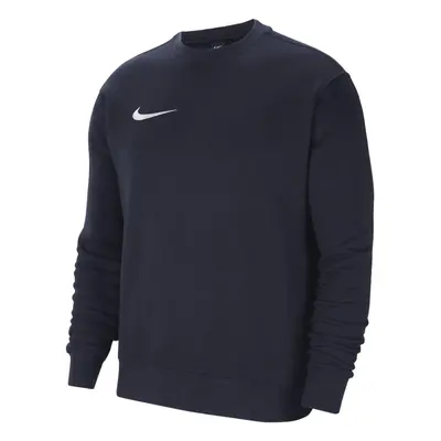 Nike Team Club Park 20 Crewneck Modrá