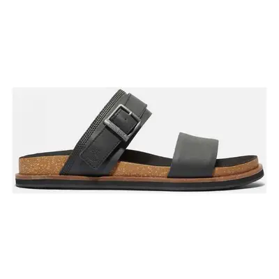 Timberland Amalfi vibes backstrap sandal Černá