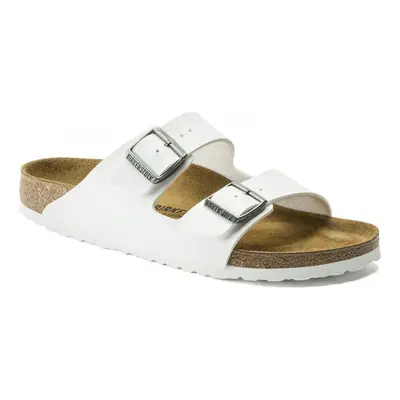 Birkenstock Arizona bf Bílá