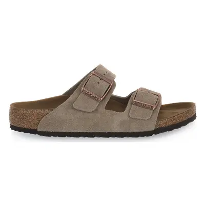 Birkenstock ARIZONA KIDS TAUPE Béžová