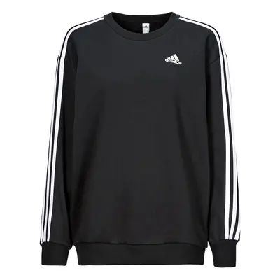 adidas W 3S FL OS SWT Černá