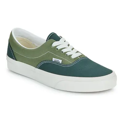 Vans Era Zelená