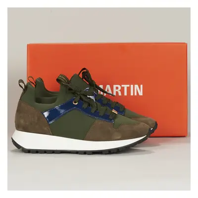 JB Martin FLOCON Khaki