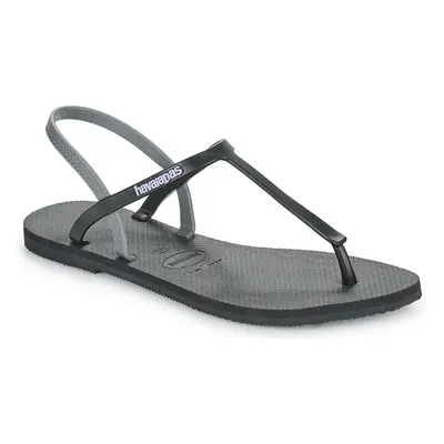 Havaianas PARATY RJ Černá