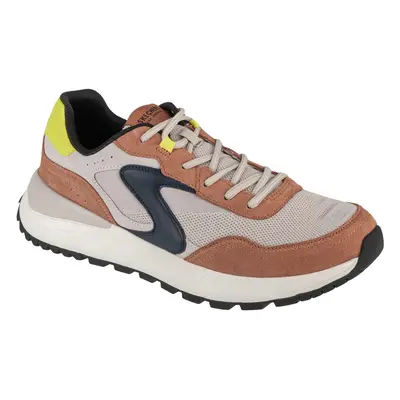 Skechers Fury - Fury Lace Low Oranžová