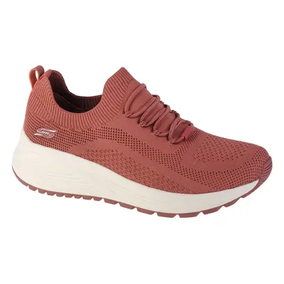 Skechers Bobs Sport Sparrow 2.0 - Allegiance Crew Růžová