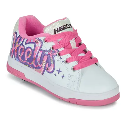 Heelys SPLIT Bílá