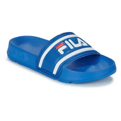 Fila MORRO BAY slipper kids Modrá