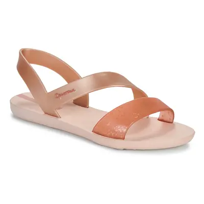 Ipanema VIBE SANDAL FEM Béžová