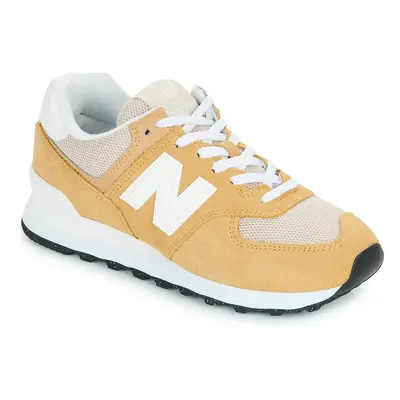 New Balance 574 Žlutá (nedostupné)