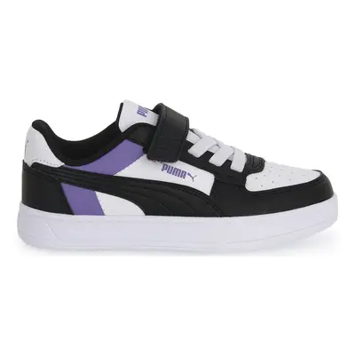 Puma 05 CAVEN 2 BLOCK Šedá