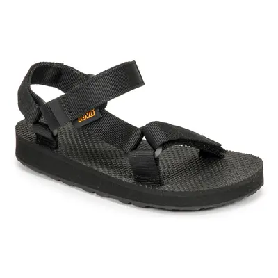 Teva ORIGINAL UNIVERSAL Černá