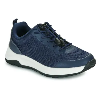 Bullboxer LANNIX RUNNER LOW K Modrá