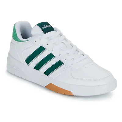 adidas COURTBEAT Bílá