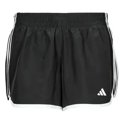 adidas M20 SHORT Černá