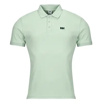 Helly Hansen DRIFTLINE POLO Zelená