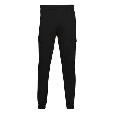 Emporio Armani EA7 CORE IDENTITY PANT 8NPP59 Černá