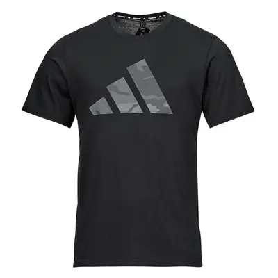 adidas TR-ESSEA BL T Černá