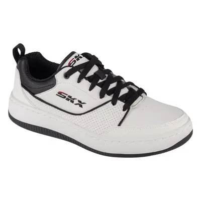 Skechers Sport Court 92 - Ottoman Bílá