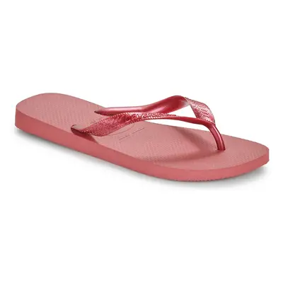 Havaianas TOP TIRAS SENSES Růžová