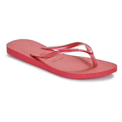 Havaianas SLIM Růžová