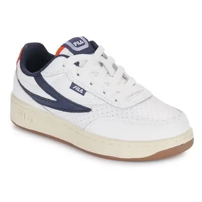 Fila FILA SEVARO KIDS Bílá