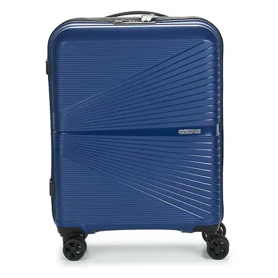 American Tourister AIRCONIC SPINNER 55/20 TSA Tmavě modrá