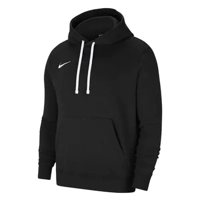 Nike Team Park 20 Hoodie Černá