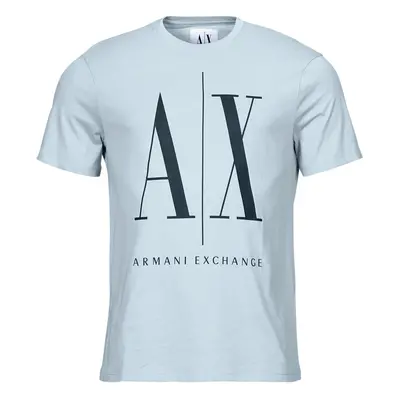 Armani Exchange 8NZTPA Modrá