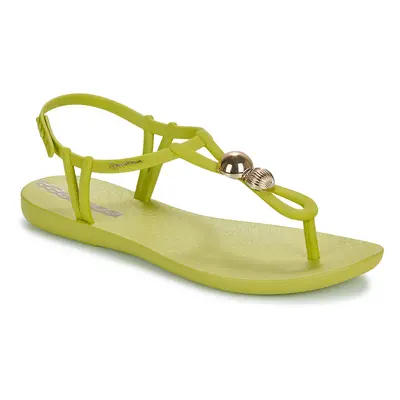 Ipanema CLASS SPHERES SANDAL FEM Zelená