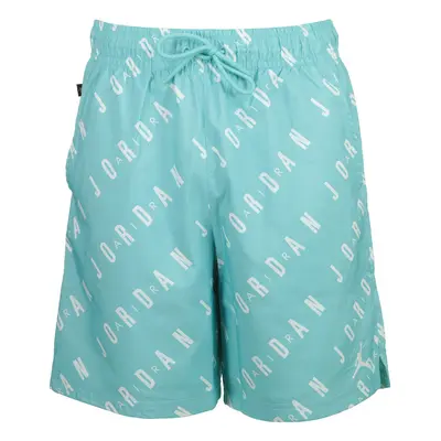 Nike M Jordan Essential Poolside Short Modrá