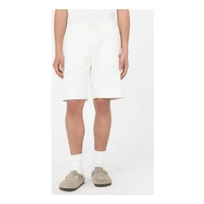 Dickies Mapleton short Béžová