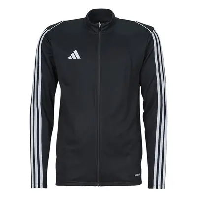 adidas TIRO23 L TR JKT Černá