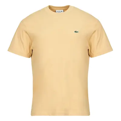 Lacoste TH7318 Žlutá