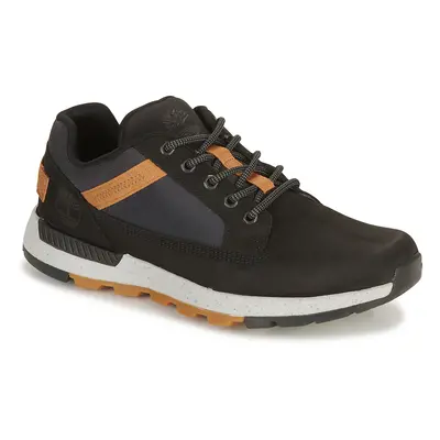 Timberland KILLINGTON TREKKER LOW Černá