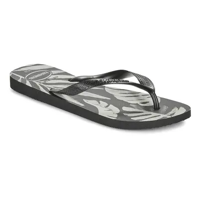 Havaianas ALOHA Černá