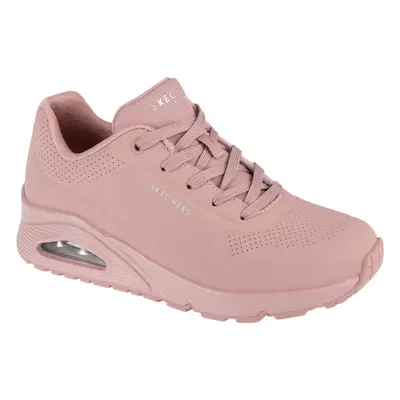 Skechers Uno-Stand on Air Růžová