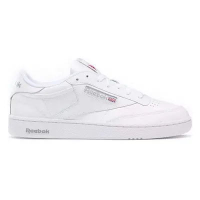 Reebok Sport Club C 85 Bílá