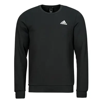 adidas M FEELCOZY SWT Černá