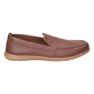 Clarks 26176954 Hnědá