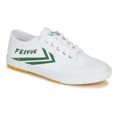 Feiyue FE LO 1920 Bílá