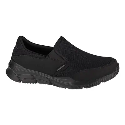 Skechers Equalizer 4.0 Černá