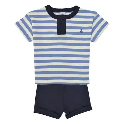 Petit Bateau MEDERIC ruznobarevne