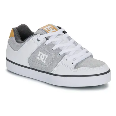 DC Shoes PURE Šedá