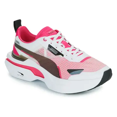 Puma KOSMO RIDER Růžová