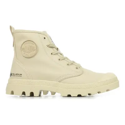 Palladium Pampa Hi Zip Organic