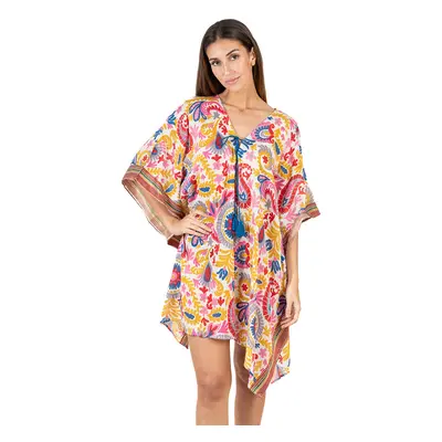 Isla Bonita By Sigris Kaftan ruznobarevne