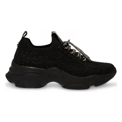 Steve Madden Meter sneaker Černá