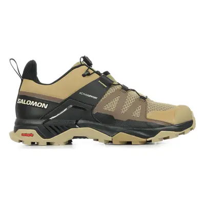 Salomon X Ultra 4 Zelená