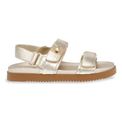 Steve Madden Mona sandal Žlutá